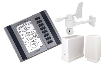 Ramsey WS2310 Professional Wireless Weather Station