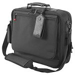 Navigationssysteme: IBM Expander Notebook Tasche f�r ThinkPad schwarz