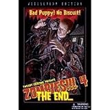 Zombies!!! 4 - The End