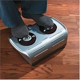 HoMedics FM-CR Foot Pleaser Foot Massager