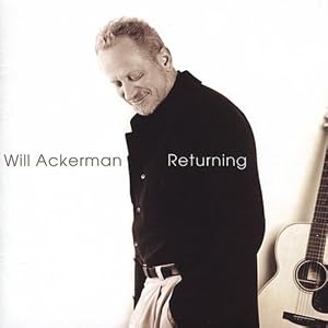 CD Cover Art