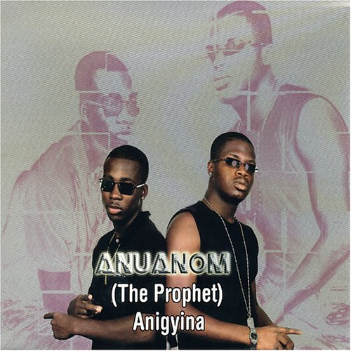 Anigyina
