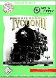 Cheats – Railroad Tycoon II