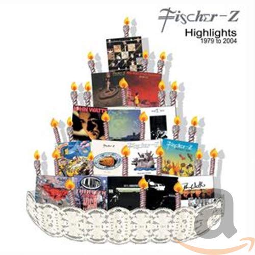 Fischer-Z - Best - Zortam Music