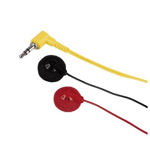 Heimkinosysteme: Hama EL 503 Easyline Kabel analog Kopfh�rer