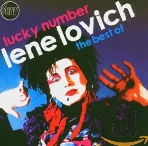 Lene Lovich - Lucky Number: The Best of Lene Lovich - Zortam Music