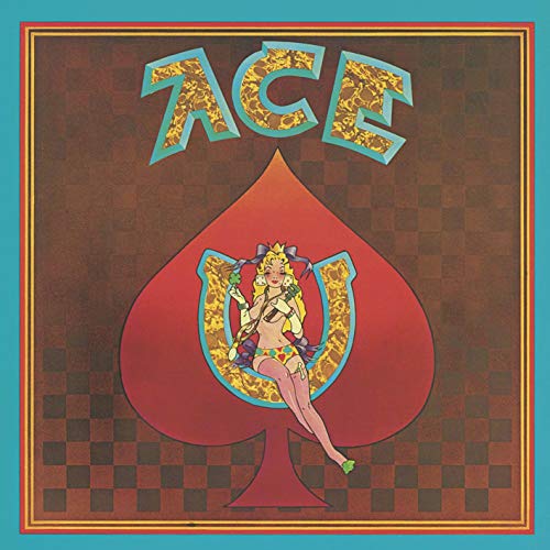 Bob Weir - Ace - Zortam Music
