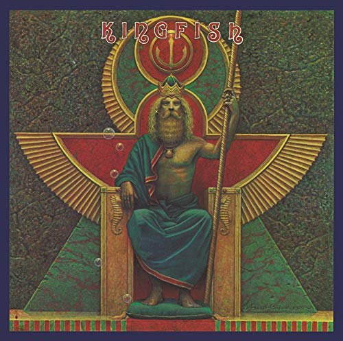 Bob Weir - Kingfish - Zortam Music