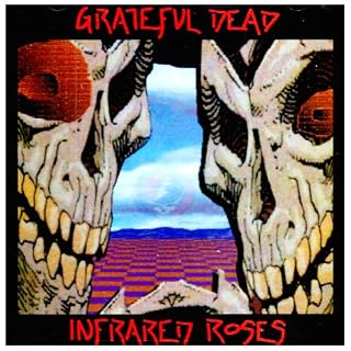 CD Cover Art
