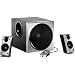 Logitech Z-2300 2.1 THX-Certified 200-Watt Speaker System