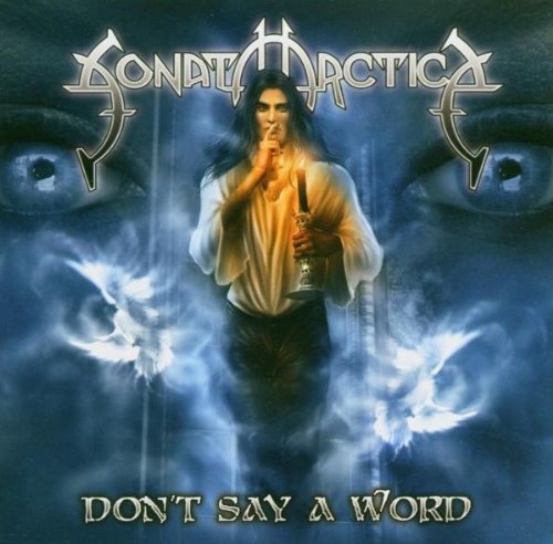 Sonata Arctica - Don