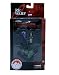 Red Dwarf & Starbug (With Lister & Rimmer figures)