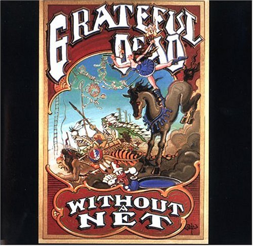 Grateful Dead - 73/11/23 El Paso - Zortam Music