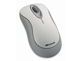 Microsoft Standard Wireless Optical Mouse White