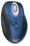 Microsoft Intellimouse Explorer for Bluetooth