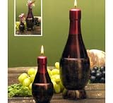 Scented Tealights - 1 3/4"d x 3/4"h (Vanilla Bean)