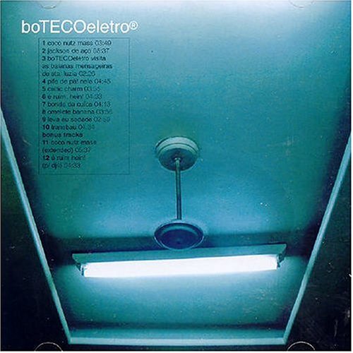 Botecoeletro