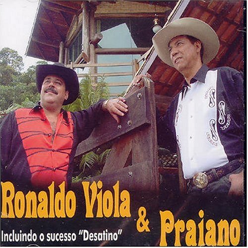 Ronaldo Viola & Praiano, Vol. 1
