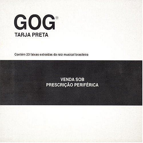 Tarja Preta