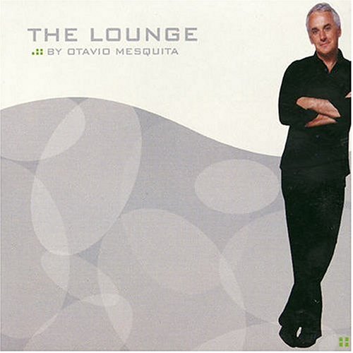 Lounge By Otavio Mesquita