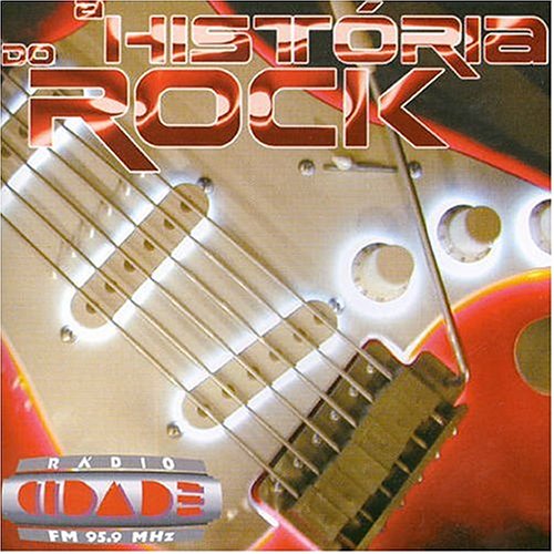 Radio Cidade 95.9 A Historia Do Rock
