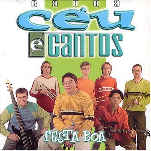 Festa Boa