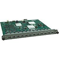 Digitalkameras: D-Link DES-6509 Switchmodul Giga 12 x MiniGBIC-Kombo f�r DES-6500