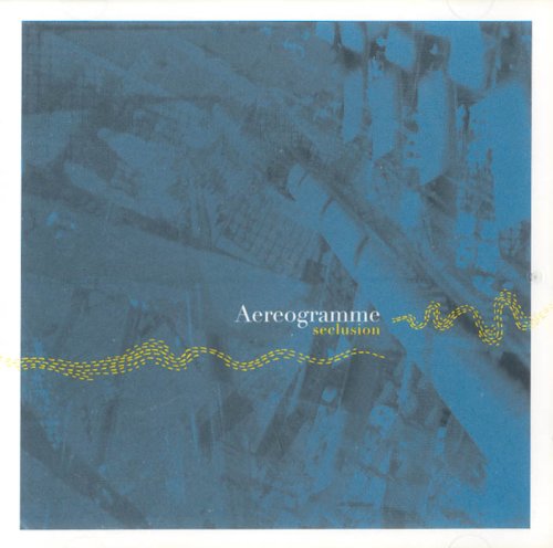 Aereogramme - Dreams And Bridges Lyrics - Zortam Music