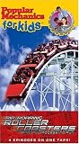 Popular Mechanics for Kids: Rip Roaring (Dol)