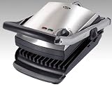 Breville HG17  Sandwich Toaster