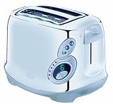 Breville TT23 Lightning- 2 Slice Electronic Toaster
