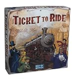 Ticket To Ride