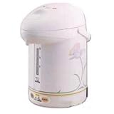 Zojurushi CW-PZC22 Micom Super Boiler (White Ballerina)
