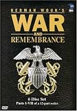 War and Remembrance - Volume 1 - Parts 1-7