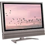 Sharp LC-45GX6U 45" AQUOS LCD Flat Panel HD-Ready TV
