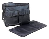 Eddie Bauer Sport Sling Diaper Bag