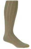 Gold Toe Mens ADC Outlast Dress Crew Over the Calf