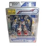 MS IN ACTION !! ?K???_??????2???@ RX-78-GP02A