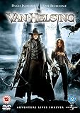 Van HelsingVan Helsing