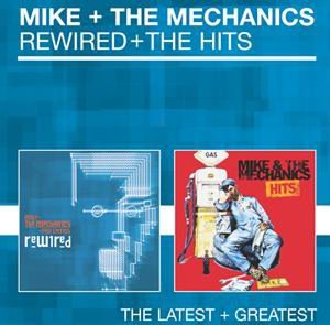 Mike & the Mechanics - Rewired _ the Hits - Zortam Music