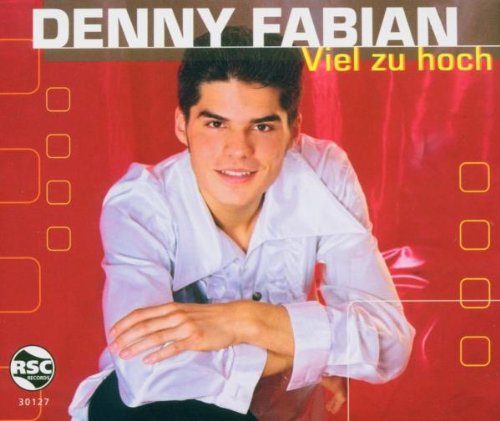 Denny Fabian - Wir Tanzen Discofox Vol.2 - Zortam Music