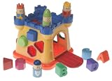 Shape Sorting Castle