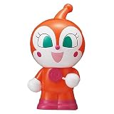 ほかほかアンパンマン 3.ドキンちゃん
