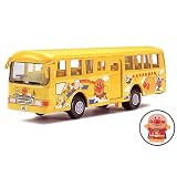 アンパンマンようちえんバス DK-4006