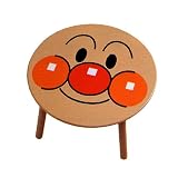 アンパンマン 顔テーブル