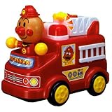 アンパンマン それいけ!おしゃべりGOGO消防車