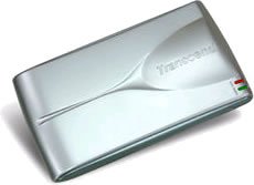 Zubeh&ouml;r: 40GB StoreJet 2.5'