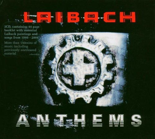 Laibach - The Satanic Rock-Opera - Zortam Music