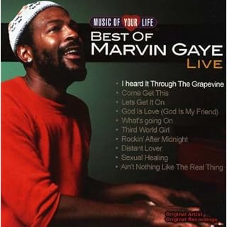 CD Cover Art