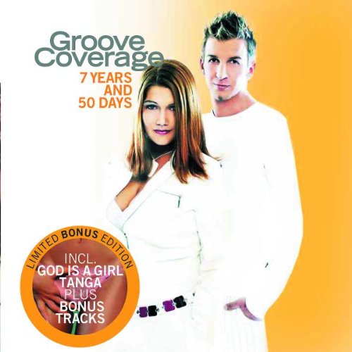 Groove Coverage - She - Zortam Music